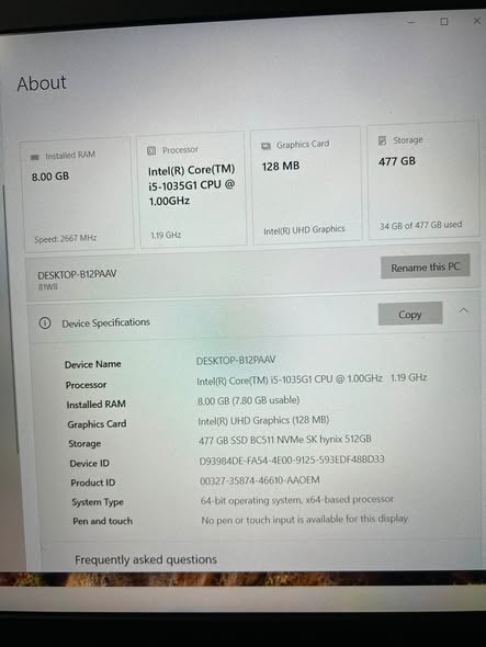 Product image